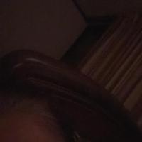 昔の写真の自分