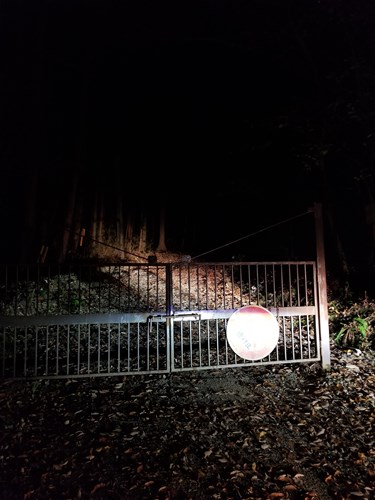 犬山天狗神社