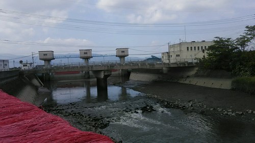 福所江橋