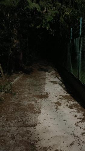 田波目(多和目)城跡のコメント欄に投稿された写真