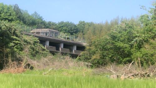 旧野木病院のコメント欄に投稿された写真