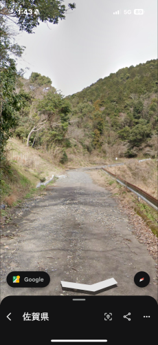 赤穂山隧道(旧赤穂山トンネル) のコメント欄に投稿された写真