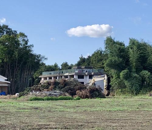 旧野木病院の画像