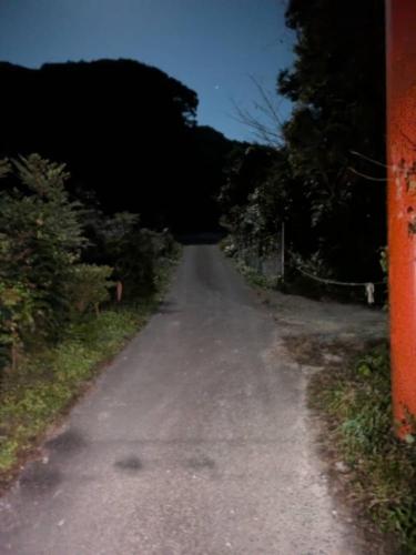 高津神社のコメント欄に投稿された写真