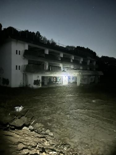 旧野木病院の画像