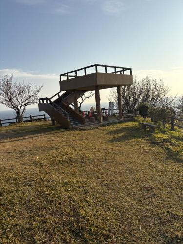 樺島灯台のコメント欄に投稿された写真 01