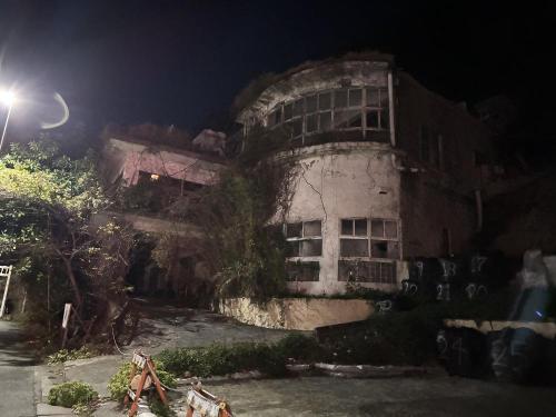 下田富士屋ホテル（神子元38号室）の画像