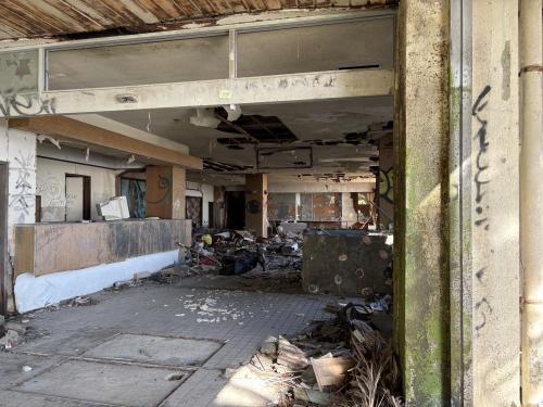 大川グランドホテルのコメント欄に投稿された写真 01