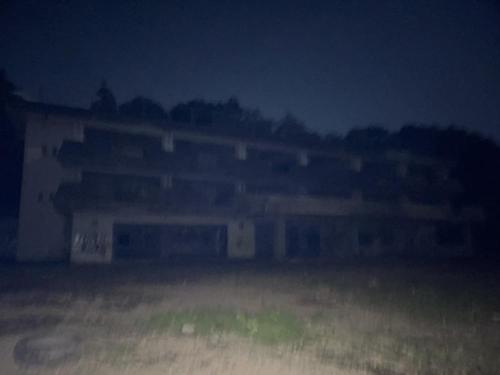 旧野木病院の画像