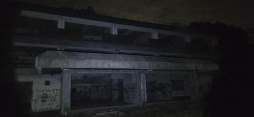 旧野木病院の画像