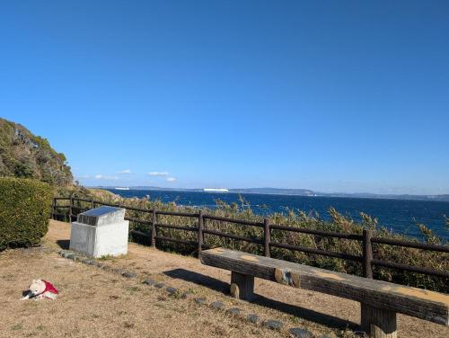 浦賀燈明堂のコメント欄に投稿された写真 04
