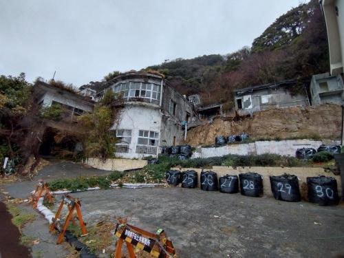 下田富士屋ホテル（神子元38号室）のコメント欄に投稿された写真 02