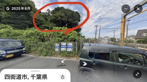 谷田踏切のコメント欄に投稿された写真 02