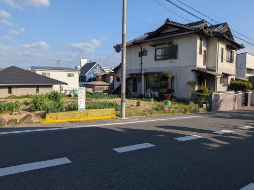 山之手の家のコメント欄に投稿された写真 02