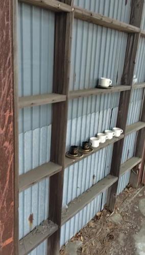 金尾展望台廃ロープウェイのコメント欄に投稿された写真 03