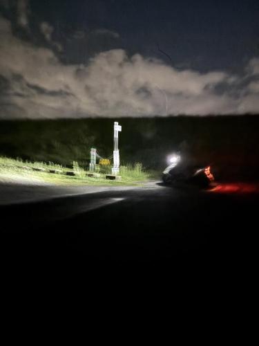 大臼塚跡のコメント欄に投稿された写真