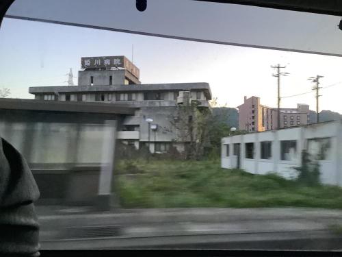 姫川病院の画像