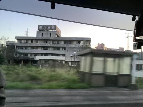 姫川病院の画像