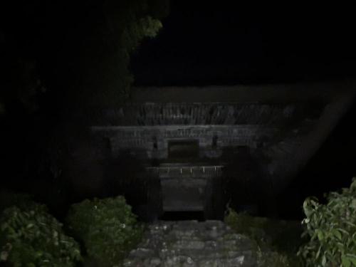 霊山寺のコメント欄に投稿された写真