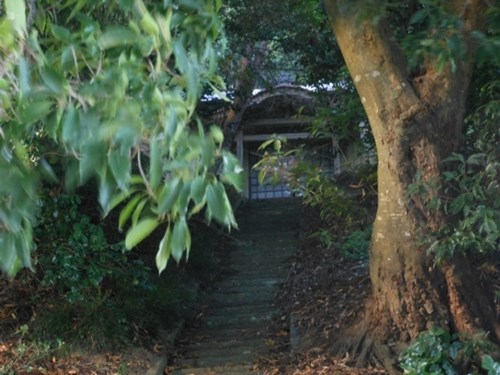 【宮城県】北境城の画像