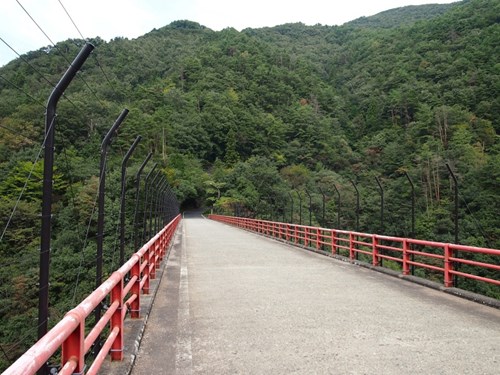 深谷大橋