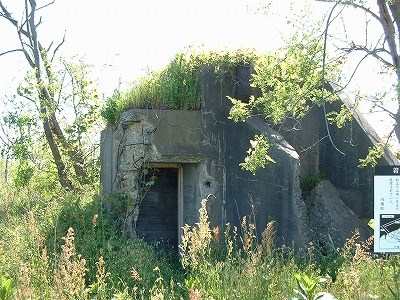 【河北郡内灘町】内灘霊園の画像