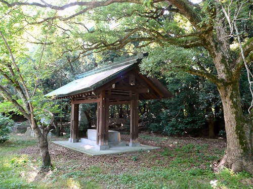 【香川県】乃木神社の画像