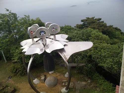 【長崎県】権現山の画像