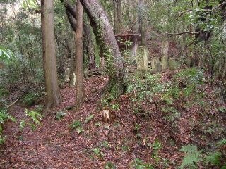 【宮崎市】堀切峠の画像