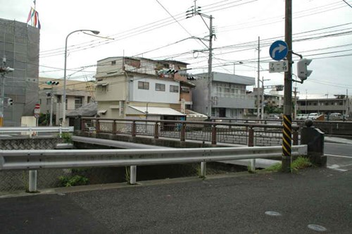 【鹿児島県】涙橋の画像