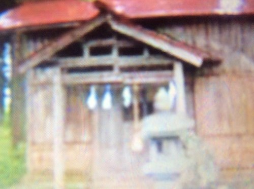 【秋田県】熊野神社の画像