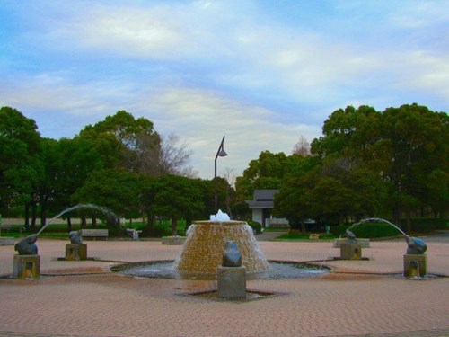 【東京都】水元公園の画像