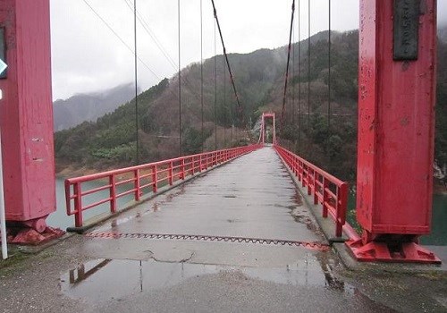 琴平橋（金比羅橋）