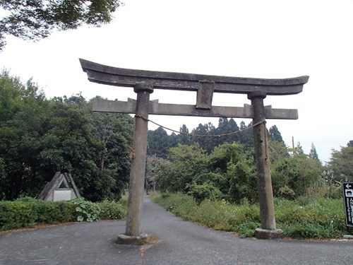 【静岡県】人穴の画像