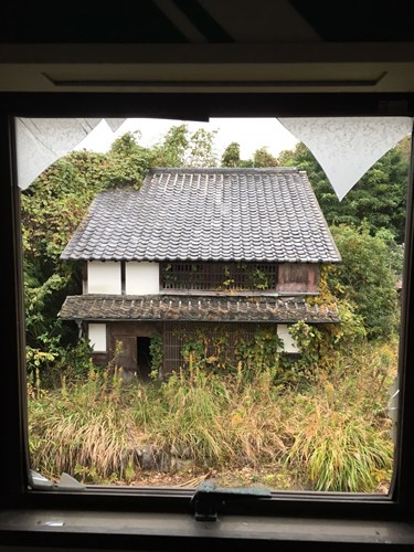 【福岡県】忍者村の画像