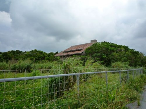 【南城市】七福神の家の画像