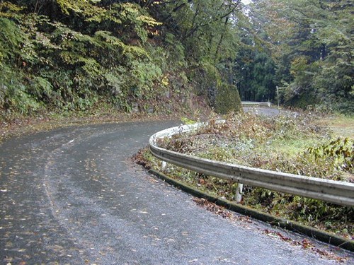 【埼玉県】正丸峠の画像