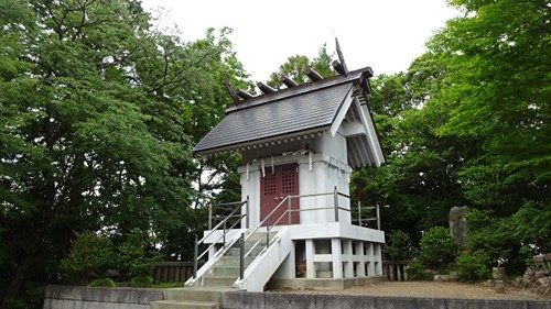 【東京都】呼ばわり山　（今熊神社奥社）の画像