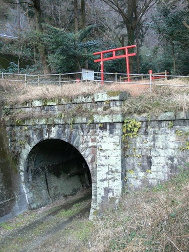 線守稲荷神社