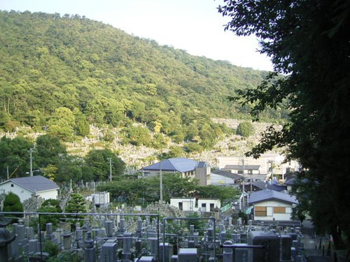 【高松市】栗林トンネルの画像