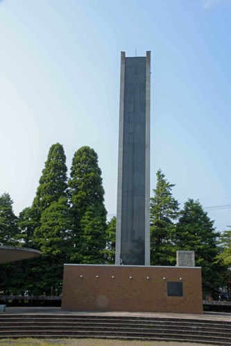 【東京都】富士森公園の画像