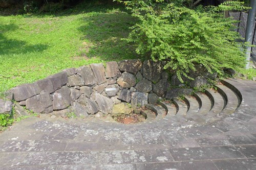 鑓水公園と鑓水板木の杜緑地