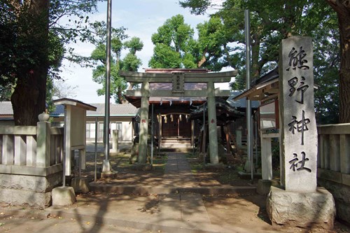 夢見ケ崎動物公園の写真