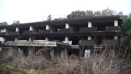 【栃木県】旧野木病院の画像