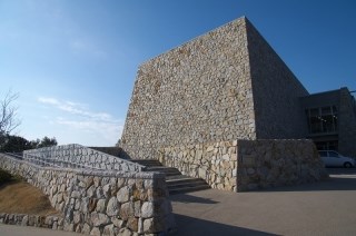 【兵庫県】若人の広場の画像