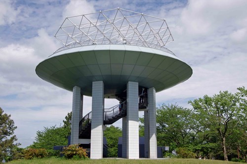 【神奈川県】野島公園の画像