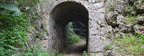 【沖縄県】末吉公園の画像