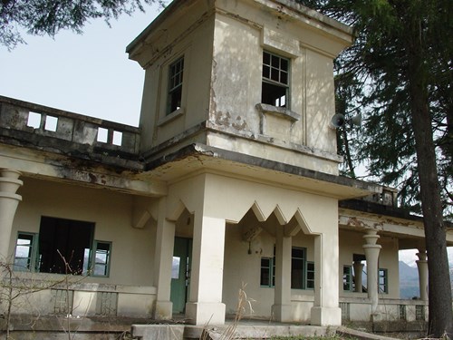 大川寺遊園地