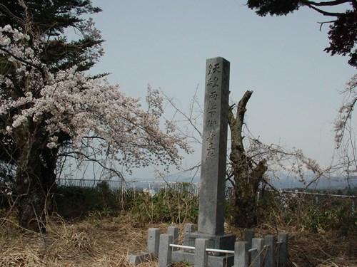 【富山市】大川寺遊園地の画像