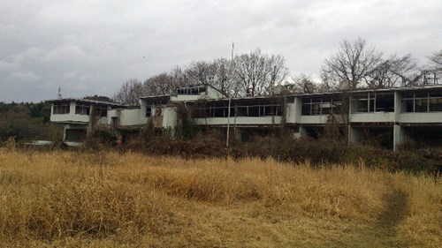 東濃朝鮮初中級学校